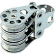16mm Triple Wire Block