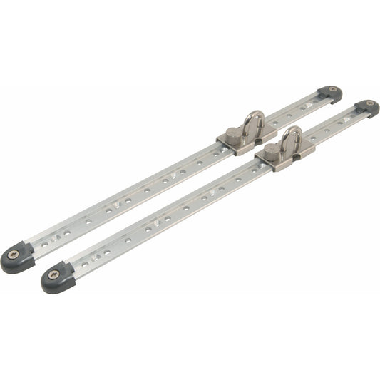 Sliding Wire Fairlead With Piston Stop