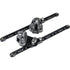Piston Stop Bullseye Fairlead With Swivel Cleat