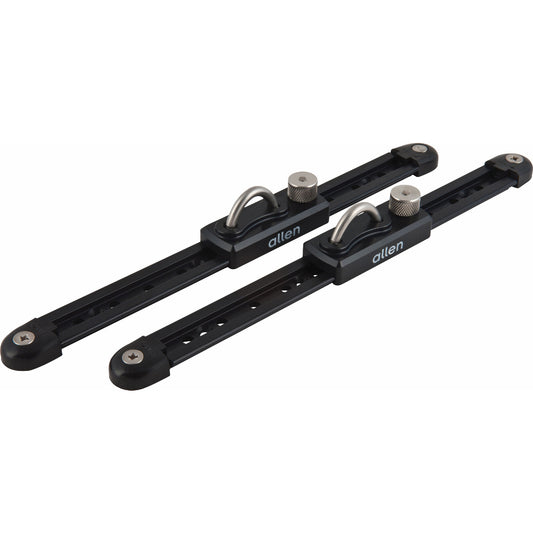 Adjustable Jib Slider And Track