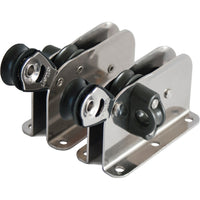 Mast Base Organiser - Pair