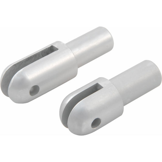 Mast Ram End Fittings
