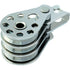 25mm Triple Wire Block