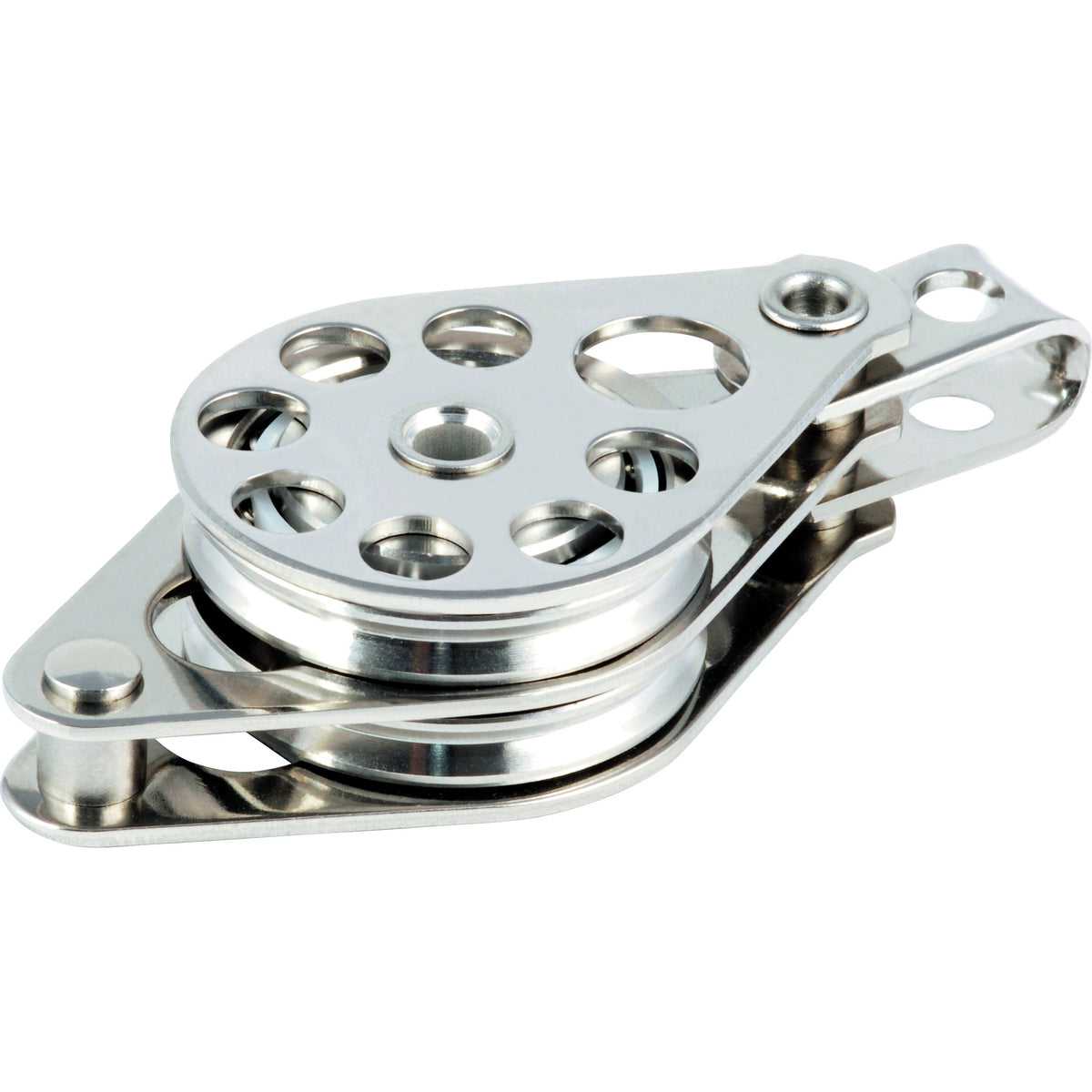 38mm Double Wire Block - Becket