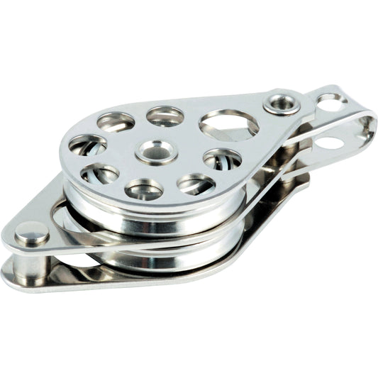 38mm Double Wire Block - Becket
