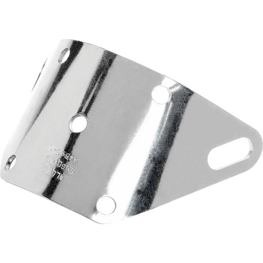 Mast Bracket For Lowers
