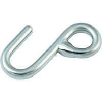 Stainless Steel Welded 'S' Hook