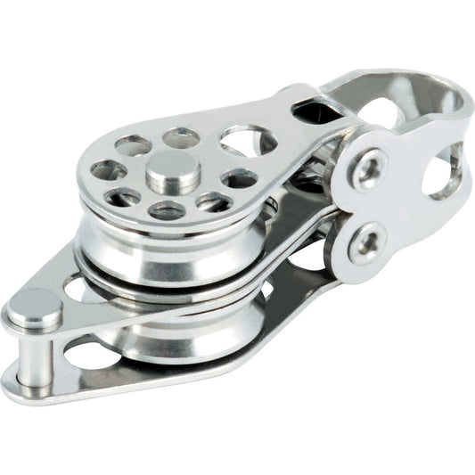 16mm Double Wire Block - Becket