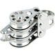 16mm Triple Wire Block - Becket