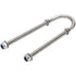 U Bolt With Nut & Washer