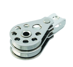 25mm Wire Blocks