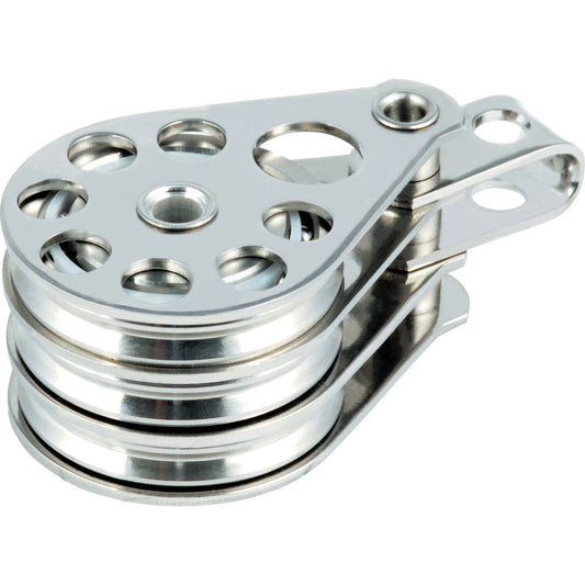 38mm Triple Wire Block