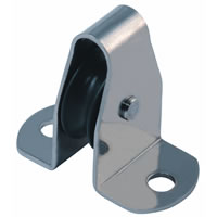 20mm Single Dynamic Block - Lightweight Stand Up