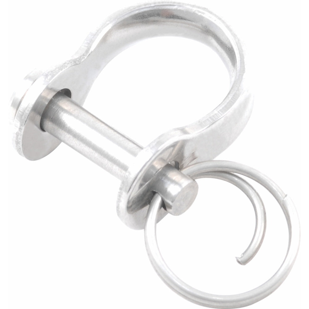 Pressed Rigging Link Narrow