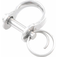 Pressed Rigging Link Narrow