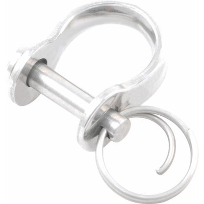 Pressed Rigging Link Narrow