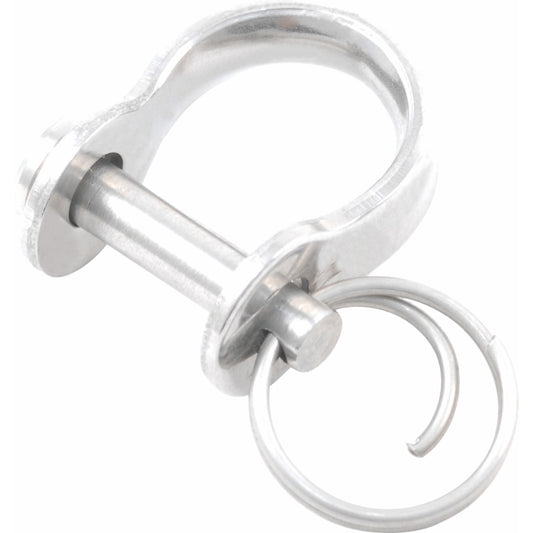 Pressed Rigging Link Narrow