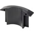 Deck Mast Chock Curved