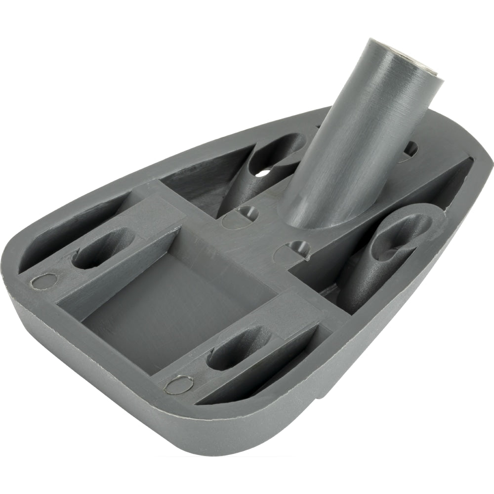Through Deck Fairlead - Medium