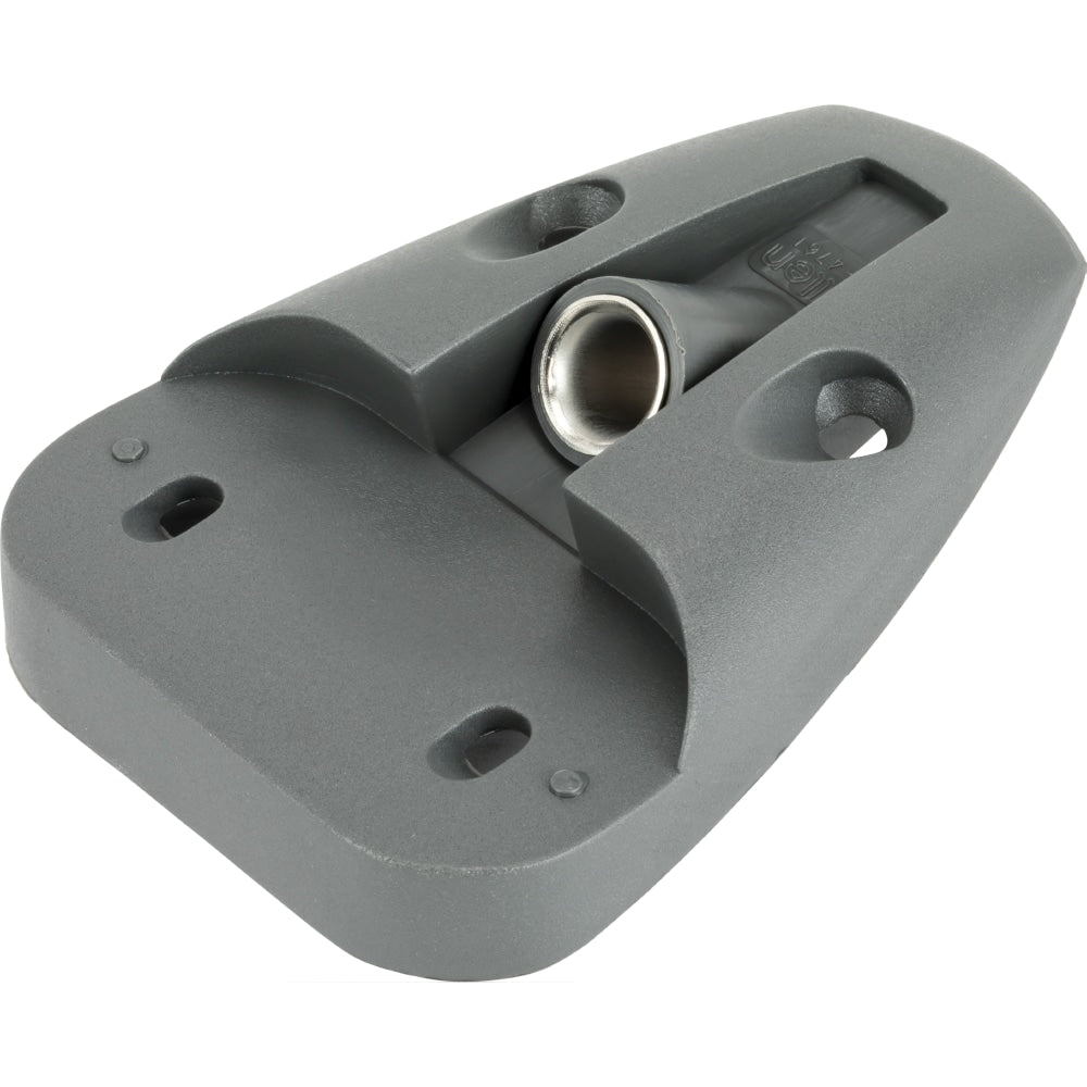 Through Deck Fairlead - Small