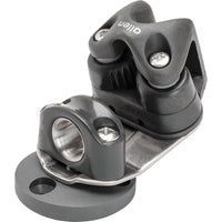 Swivel Cleat - Angled, Small Cleat