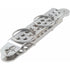 Heavy Duty Vernier Adjuster With De Raker Plate