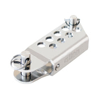 Short Heavy Duty Vernier Adjuster