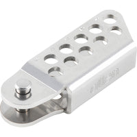 Short Heavy Duty Vernier Adjuster