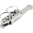 Short Heavy Duty Vernier Adjuster With De Raker
