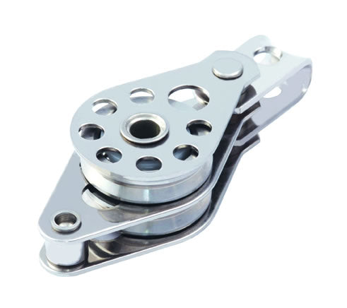 25mm Double Wire Block - Becket