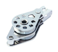 25mm Double Wire Block - Becket