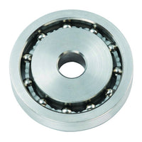 16mm Ball Bearing Stainless Steel Sheave