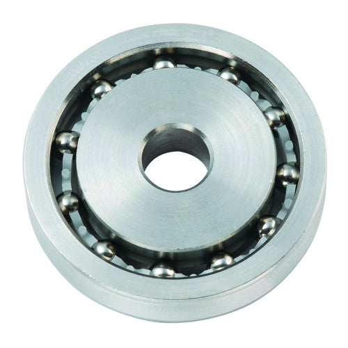 16mm Ball Bearing Stainless Steel Sheave