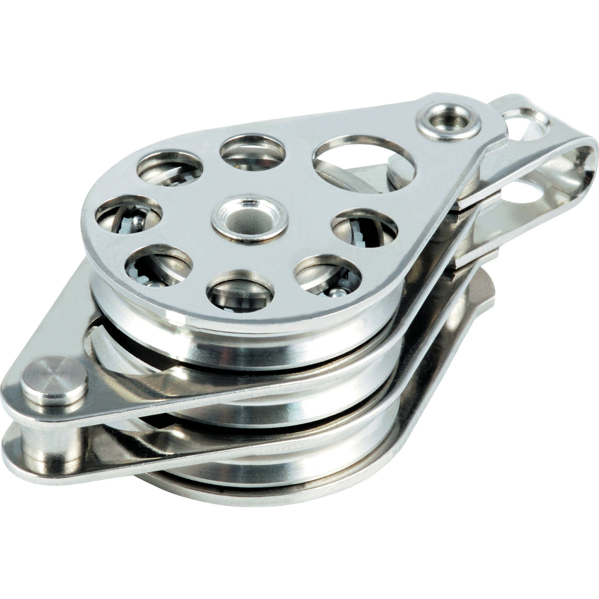 38mm Triple Wire Block - Becket