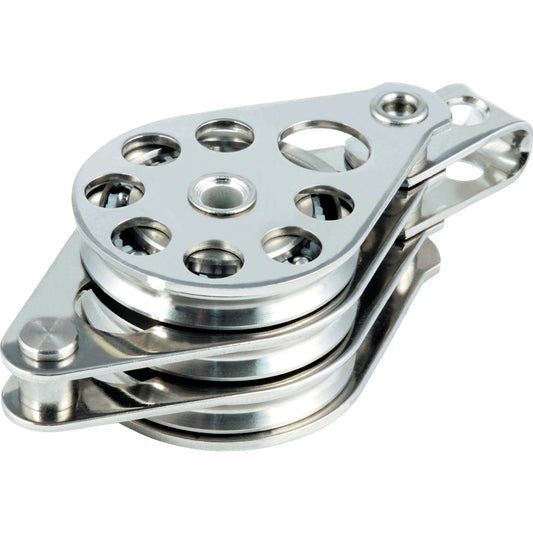38mm Triple Wire Block - Becket