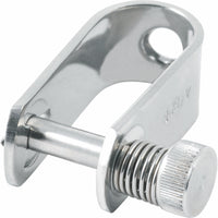 Bayonet Halyard Shackle