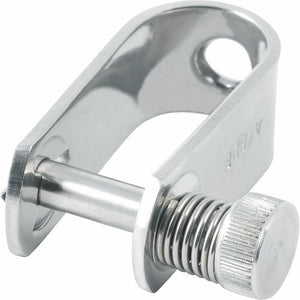 Pressed Shackles