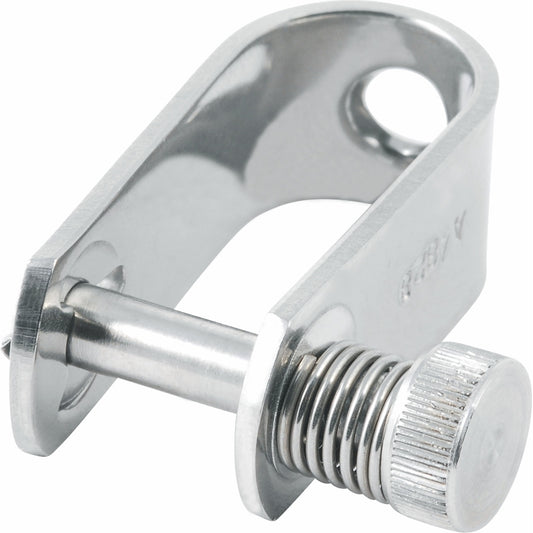 Bayonet Halyard Shackle
