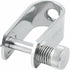 Bayonet Halyard Shackle