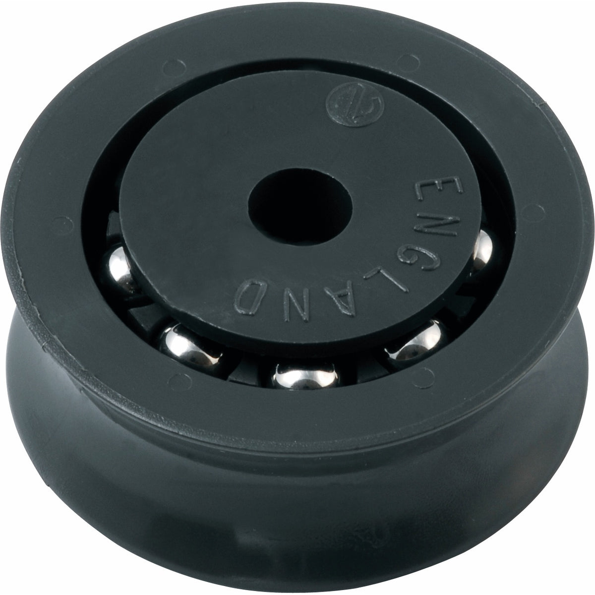 18mm Dynamic Acetal Sheave