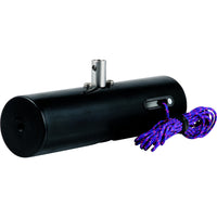 Integral Bow Bar Furling Unit