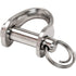 Pressed Shackle with 5mm Clevis Pin