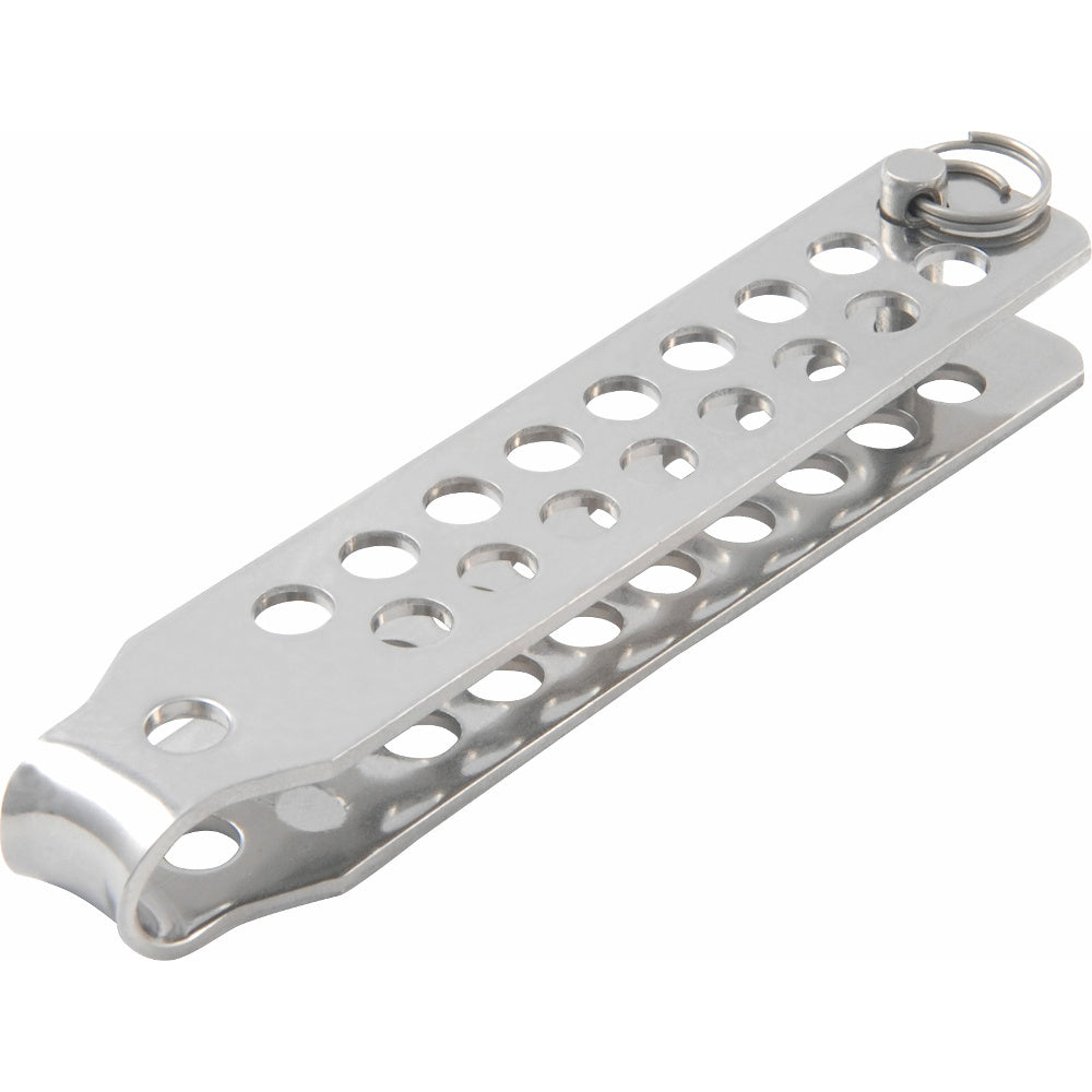 Open Front Vernier Adjuster