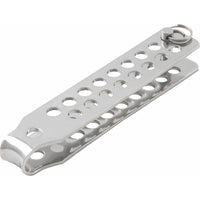 Open Front Vernier Adjuster