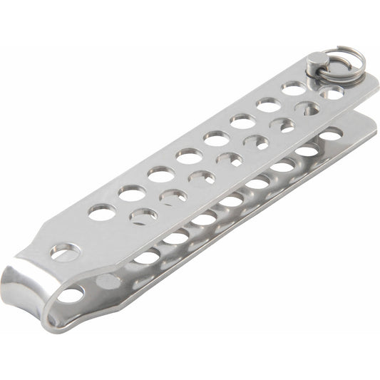 Open Front Vernier Adjuster