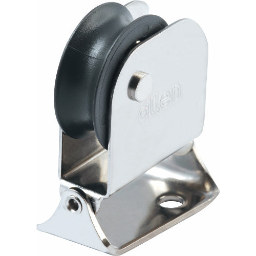 30mm Dynamic Flip Flop Block