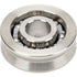 25mm Ball Bearing Stainless Steel Sheave