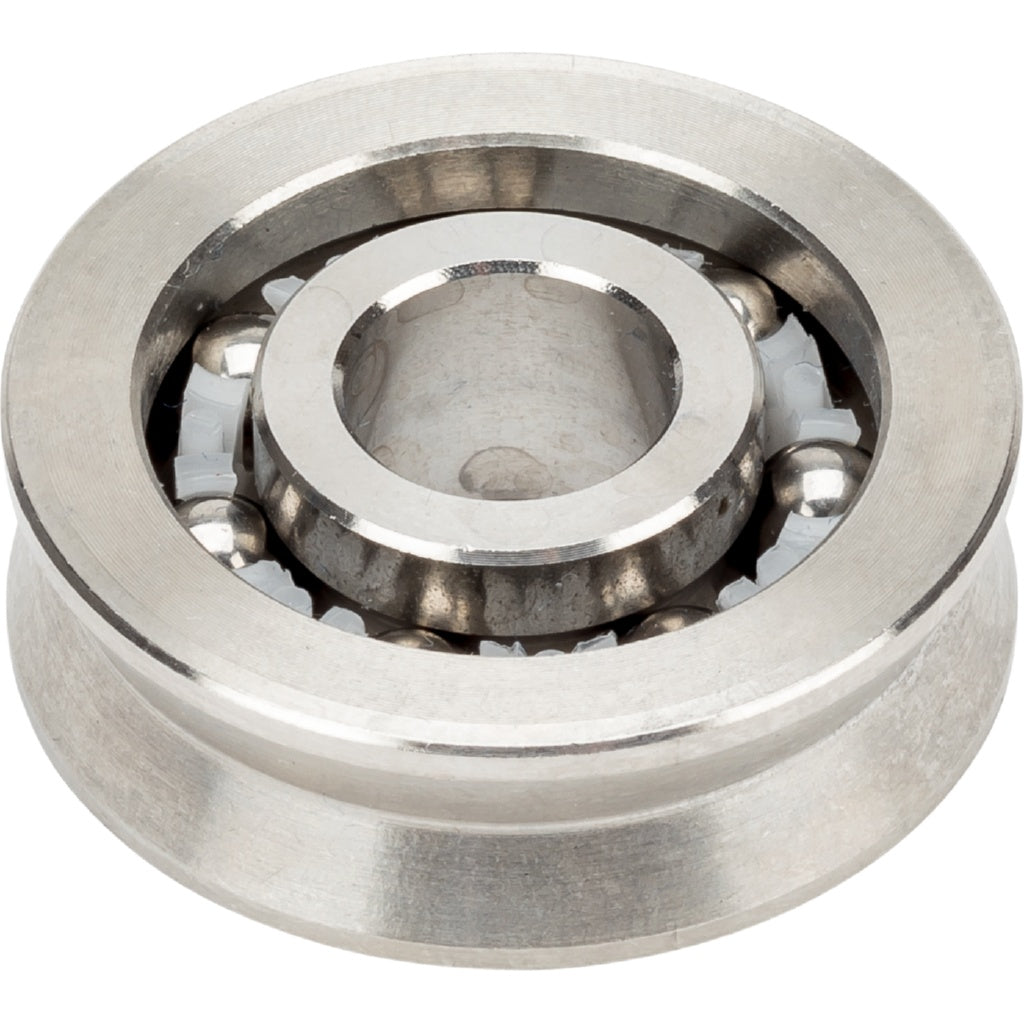 25mm Ball Bearing Stainless Steel Sheave