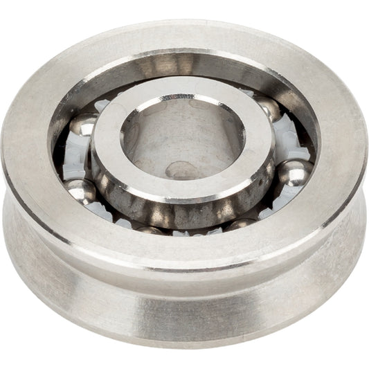 25mm Ball Bearing Stainless Steel Sheave
