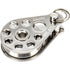 25mm Single Wire Block - Fork